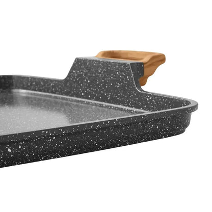 Non-stick Double Griddle