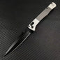 Tactical folding knife