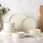 Dinnerware Set for 4