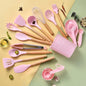 34Pcs Cooking Tools Set