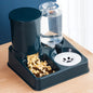 Automatic Pet Feeder Water Dispenser