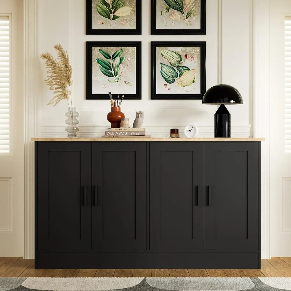 Modern Sideboard