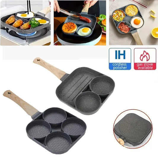 Egg Frying Pan