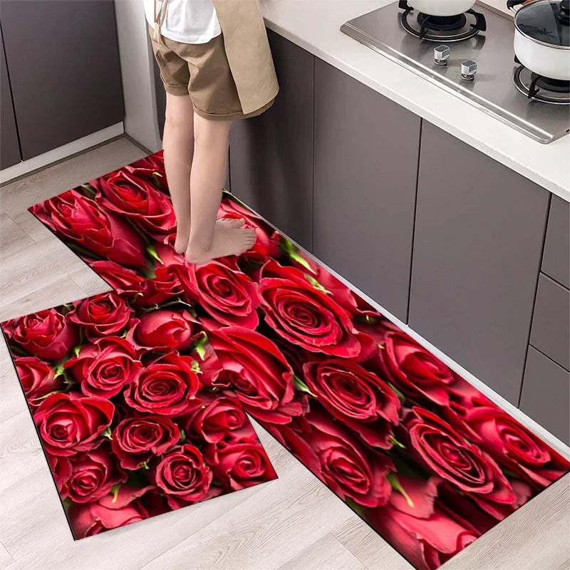 Valentine Runner Rugs