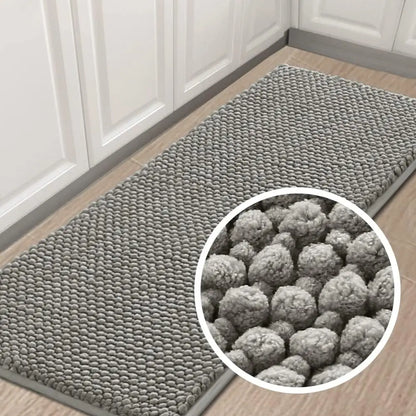 Bath Rug Runner