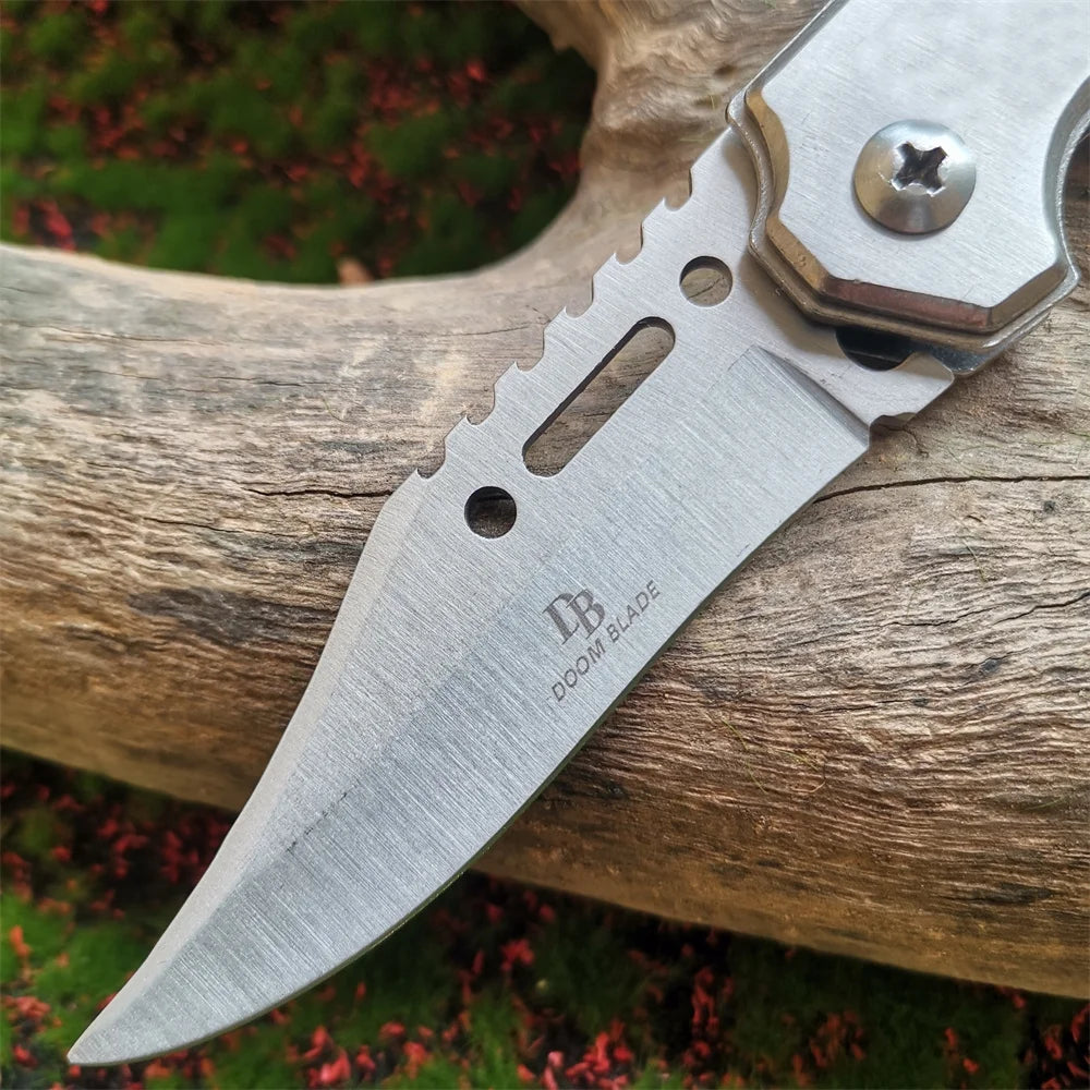 Folding Blade Knife