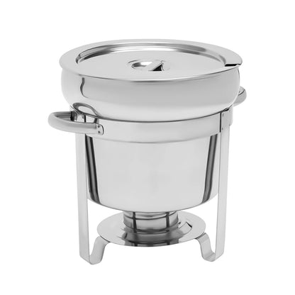 Stainless Steel Food Warmer