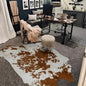 Animal Print Rug
