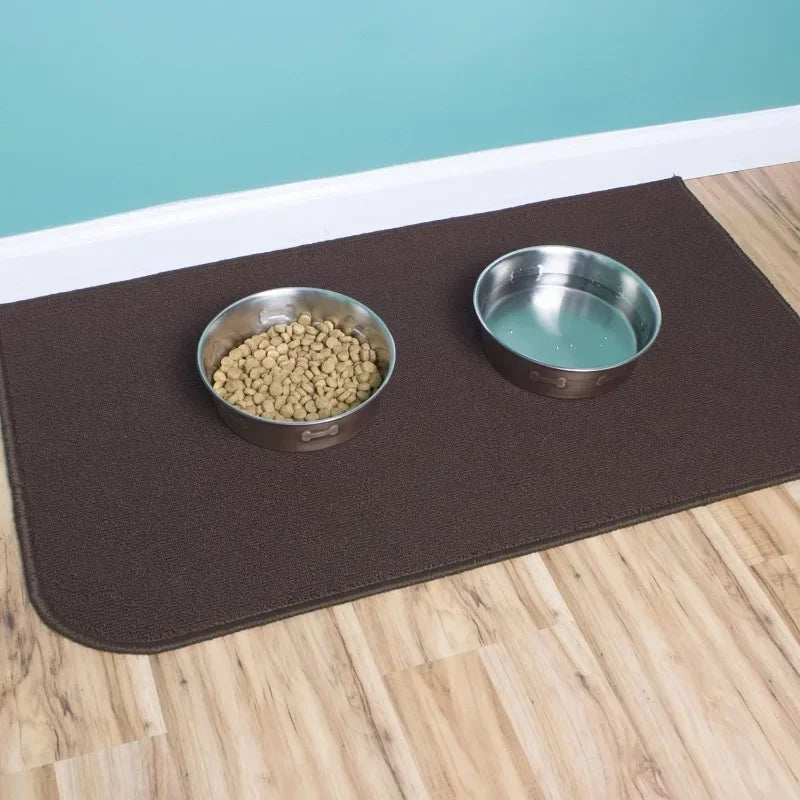 Standing Mat