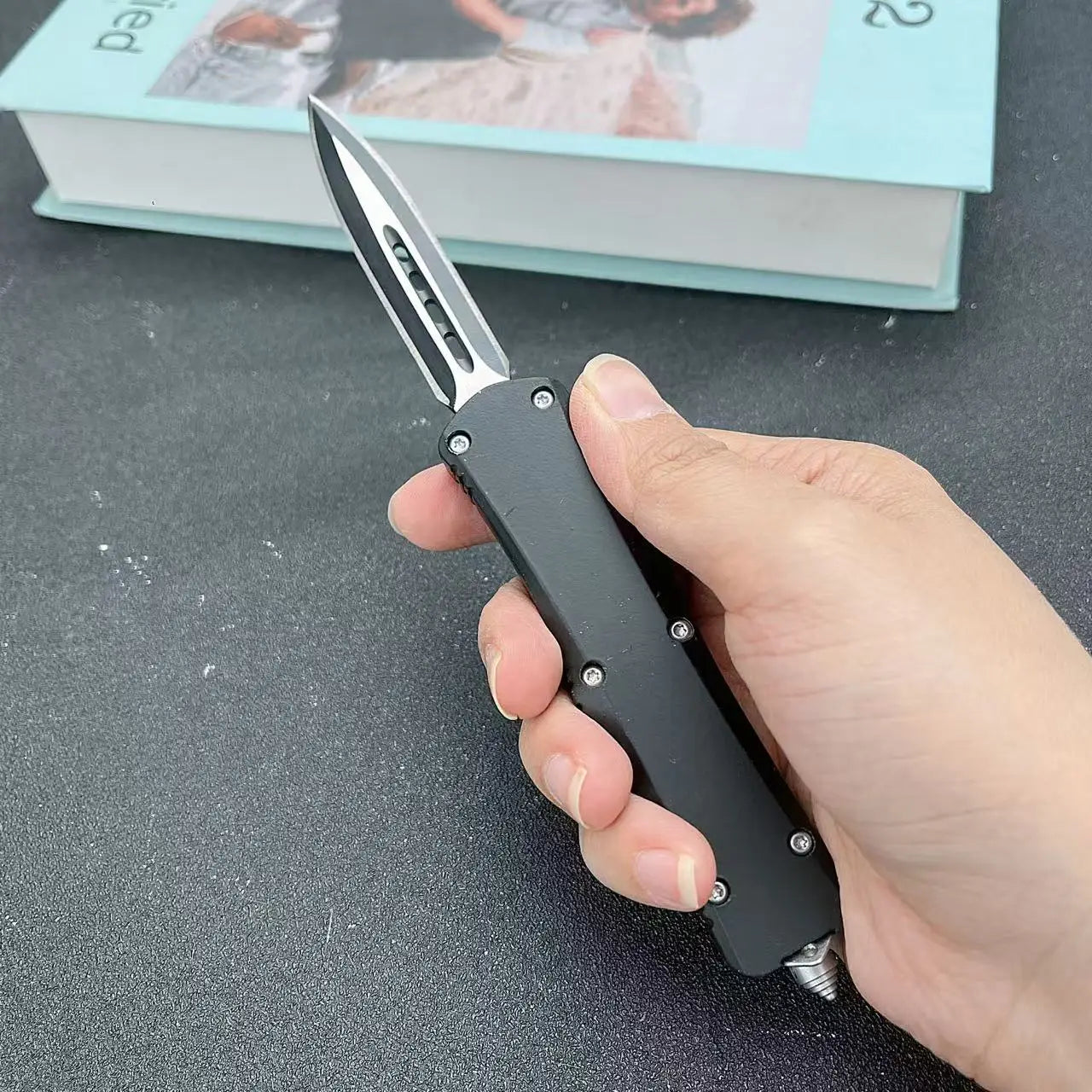 Pocket Knife