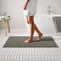 Chenille Bath Mat
