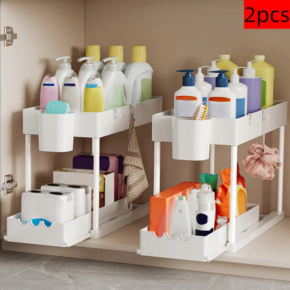 Under Sink Organizer