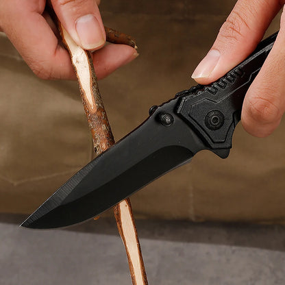 Camping knife