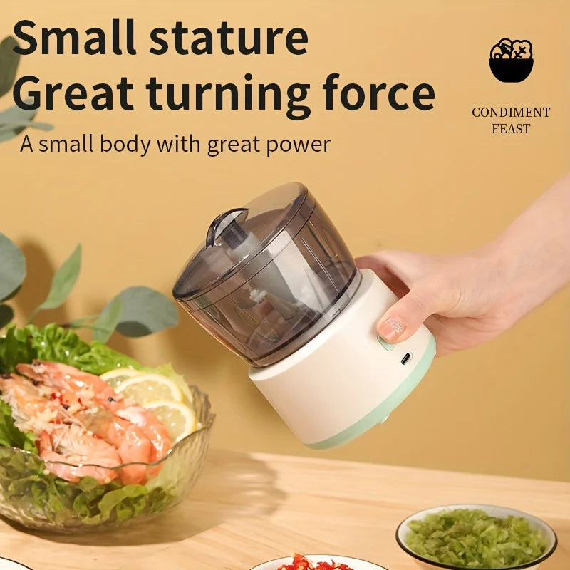 Food Processor