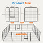 Heavy Duty Crates