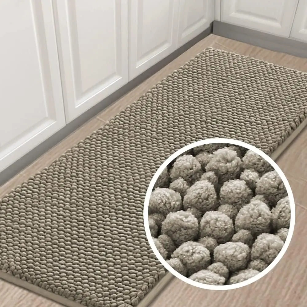 Bath Rug Runner