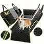 Pet car seatp cushion