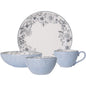 16-Piece Stoneware Dinner Set