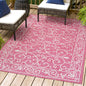 Vintage Indoor/Outdoor Area-Rug,