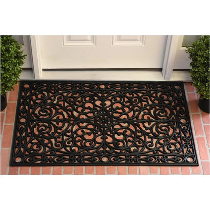 Rubber Entrance Mat