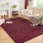 Tie-Dyed Area Rug