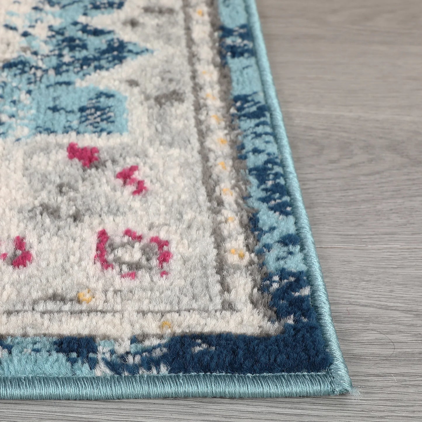 2x7 Runner Rug