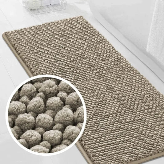 Bath Rug Runner