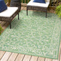 Vintage Indoor/Outdoor Area-Rug,