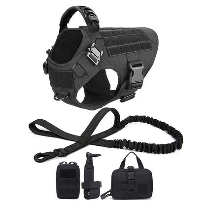 Dog Harness Leash
