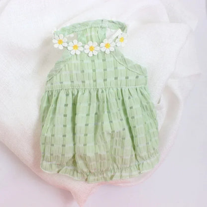 Daisy Dress