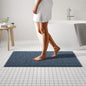 Chenille Bath Mat