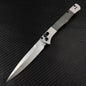 Tactical folding knife