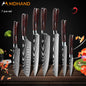 Kitchen Knife Set