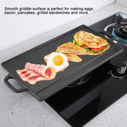 Non-stick Grill Pan