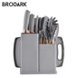 19pcs Silicone Kitchenware Set