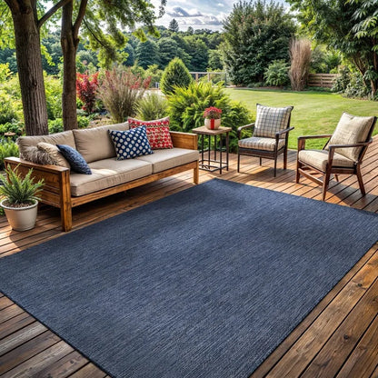 Indoor Outdoor Rug