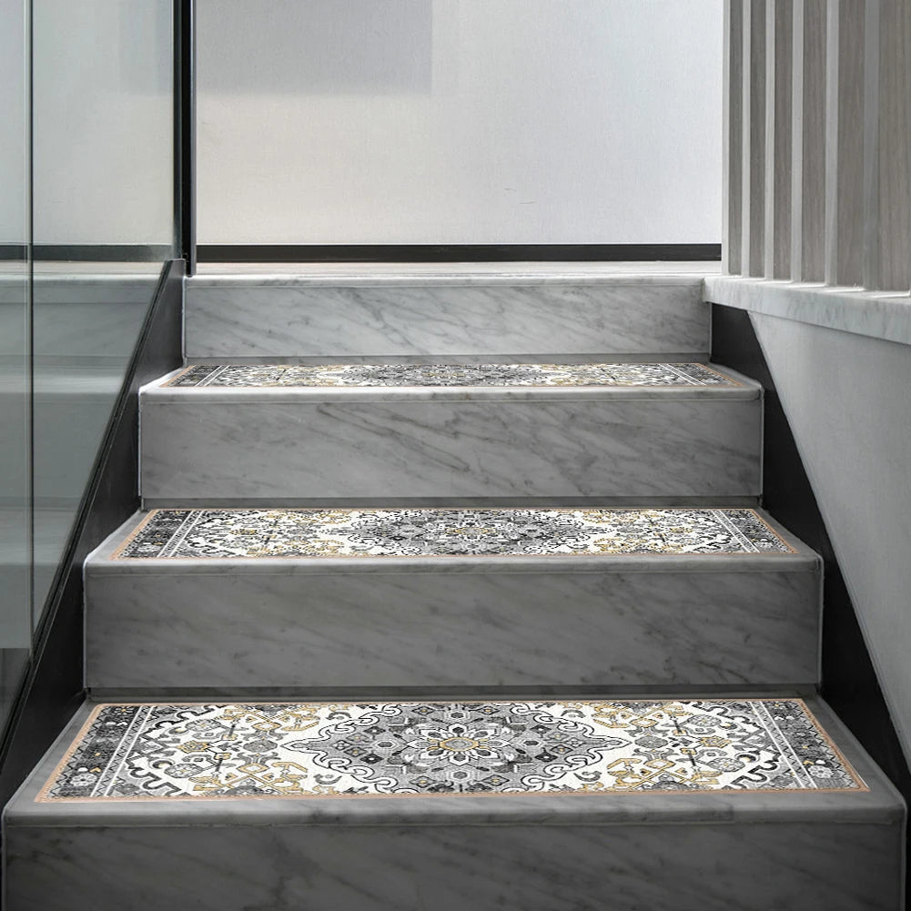 Carpet Stair Treads