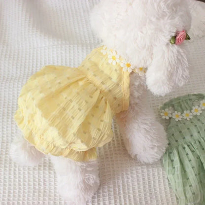 Daisy Dress