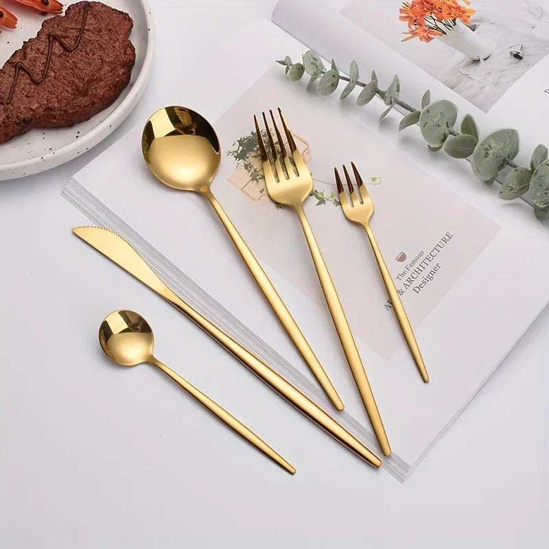 60pcs Stainless Steel