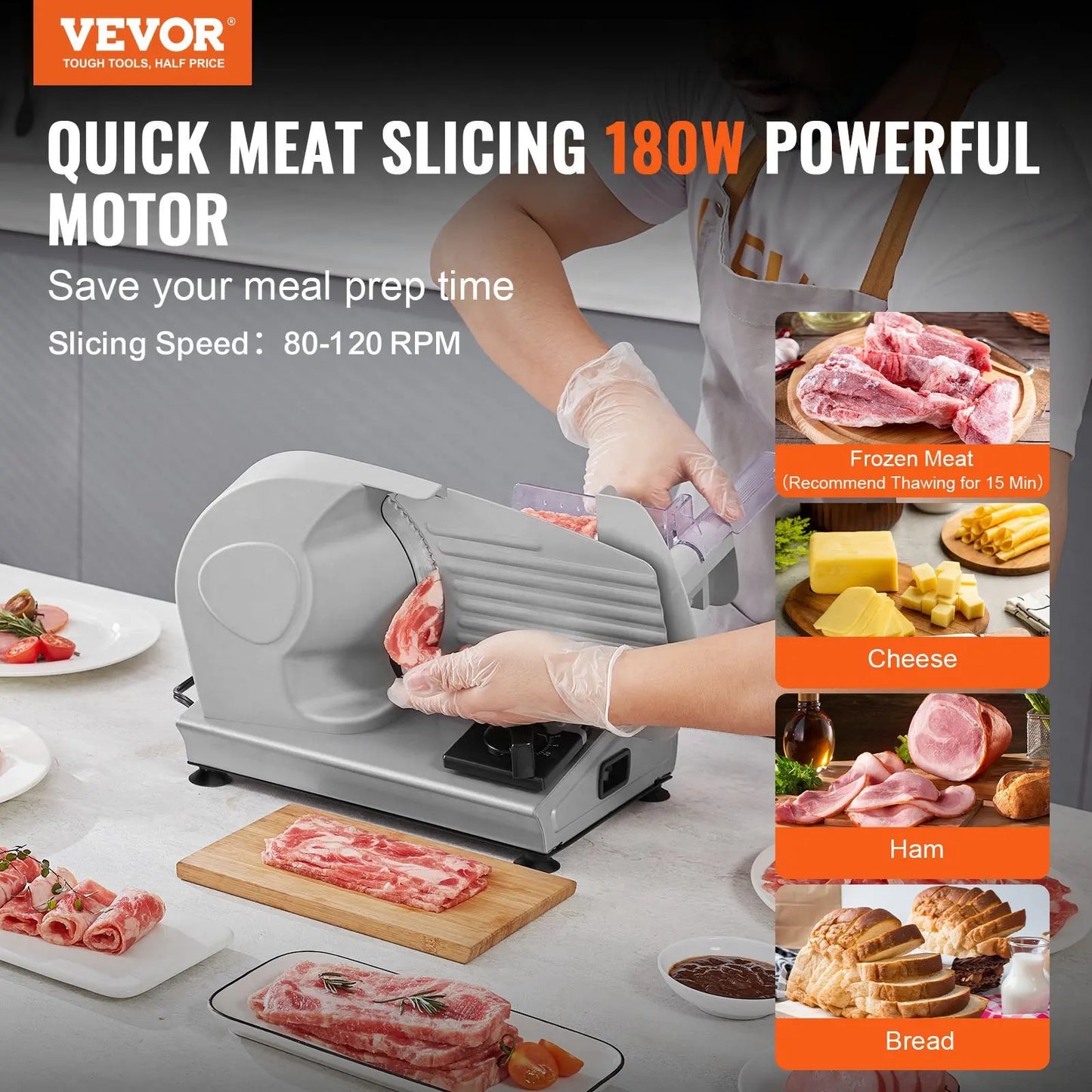 Meat Slicer