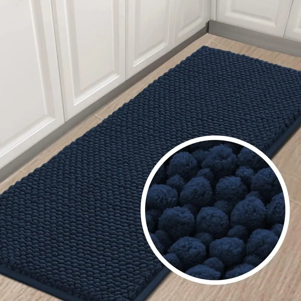 Bath Rug Runner