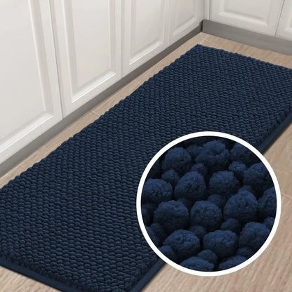 Bath Rug Runner