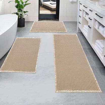 Bathroom Rugs Sets