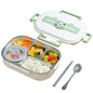 Insulated Bento Box