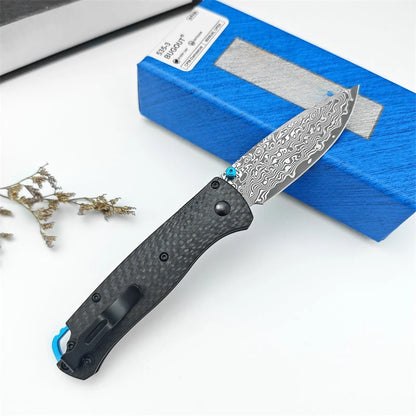 BM 535-3 folding knife