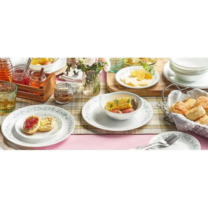 12-Piece Dinnerware Set