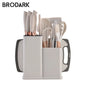19pcs Silicone Kitchenware Set