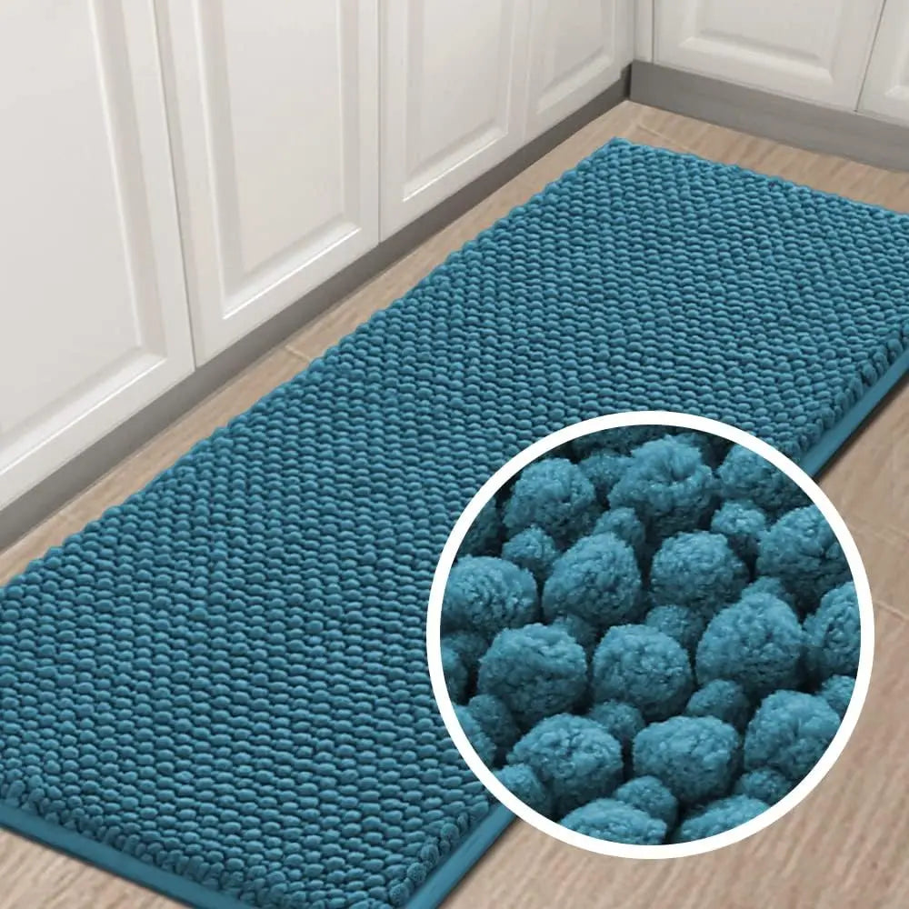 Bath Rug Runner