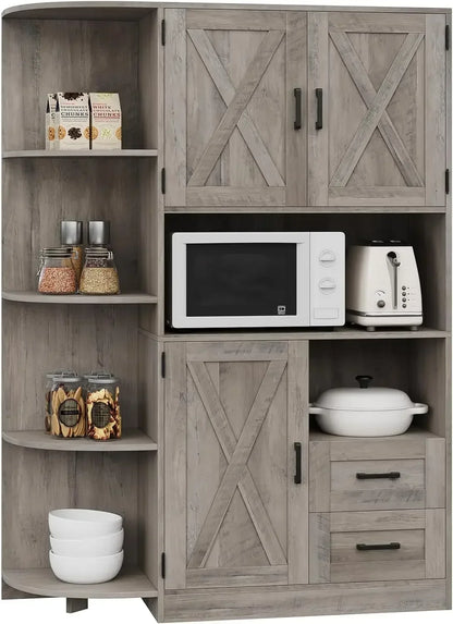 Kitchen Storage Cabinet