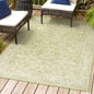 Vintage Indoor/Outdoor Area-Rug,